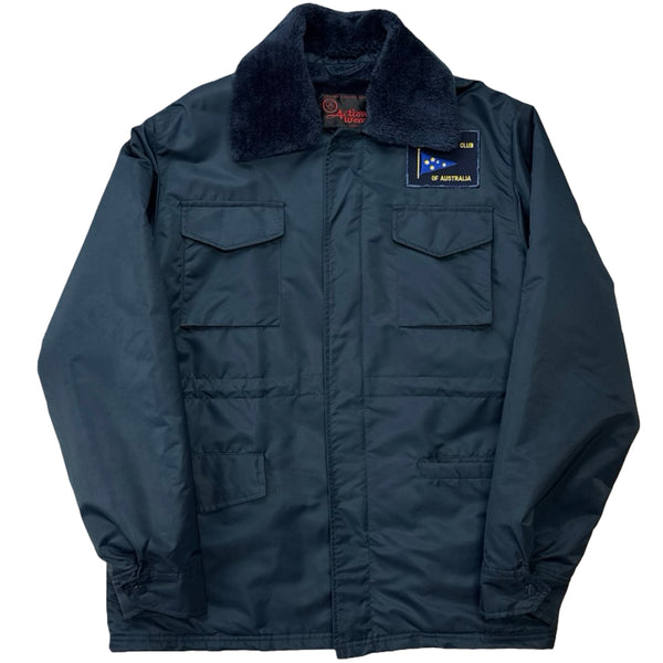 Vintage Action Wear Utility Jacket - L