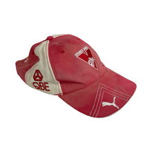 Load image into Gallery viewer, Vintage Sydney Swans 2006 Member Cap (Signed)

