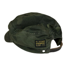 Load image into Gallery viewer, G-Star Camo Cap
