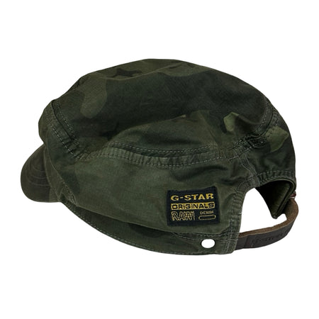 G-Star Camo Cap