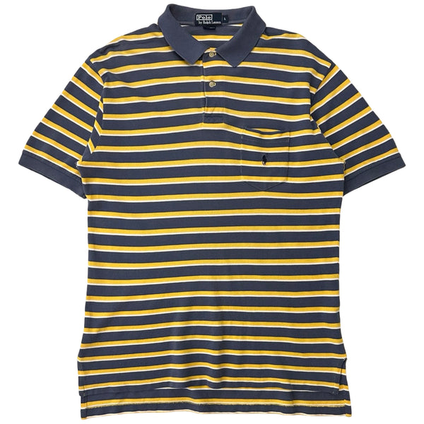 Vintage Ralph Lauren Polo Shirt - XL