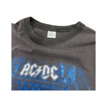 Load image into Gallery viewer, Vintage 1996 AC/DC ‘Ballbreaker’ World Tour Tee - XL
