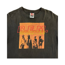 Load image into Gallery viewer, Vintage 1994 R.E.M. ‘Monster’ Tee - L
