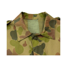 Load image into Gallery viewer, Vintage 1989 Camo Shirt - L
