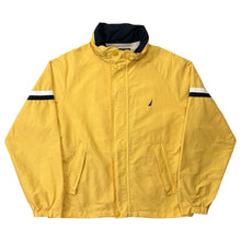 Load image into Gallery viewer, Vintage Nautica Jacket - M
