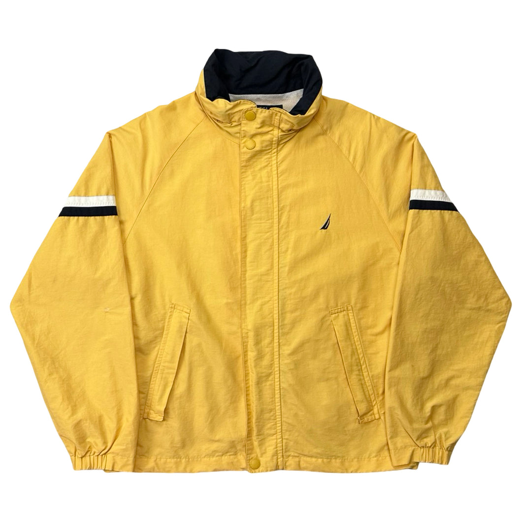 Vintage Nautica Jacket - M