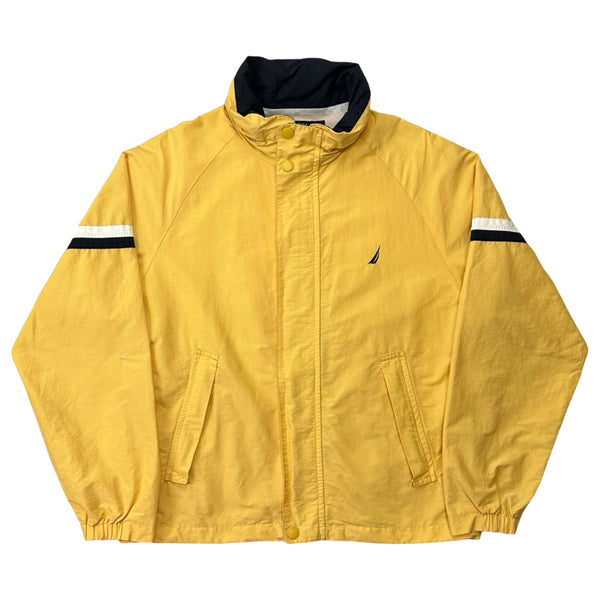 Vintage Nautica Jacket - M