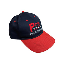 Load image into Gallery viewer, Vintage Petro Fuel &amp; Lubricants Cap
