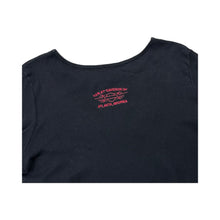 Load image into Gallery viewer, Vintage Harley-Davidson Atlanta, Georgia Long Sleeve Top - L
