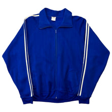 Load image into Gallery viewer, Vintage Track Jacket - L
