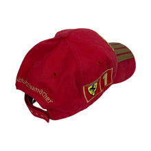 Load image into Gallery viewer, Michael Schumacher 6 Times F1 World Champion Cap
