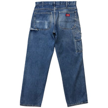 Load image into Gallery viewer, Vintage Dickies Jeans - 33 x 31
