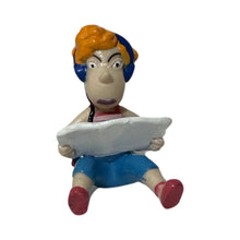 Load image into Gallery viewer, Vintage 2000 The Wild Thornberrys Debbie Figure 2&quot;
