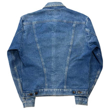 Load image into Gallery viewer, Vintage Wrangler Denim Jacket - S
