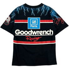Load image into Gallery viewer, Vintage Dale Earnhardt ‘The Black Knight’ Tee - L

