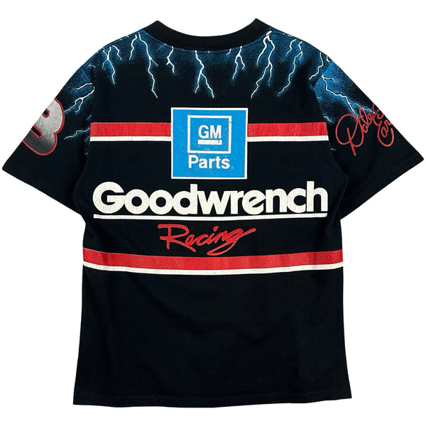 Vintage Dale Earnhardt ‘The Black Knight’ Tee - L