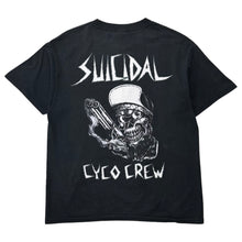 Load image into Gallery viewer, Suicidal Tendencies ‘Cyco Crew’ Tee - L

