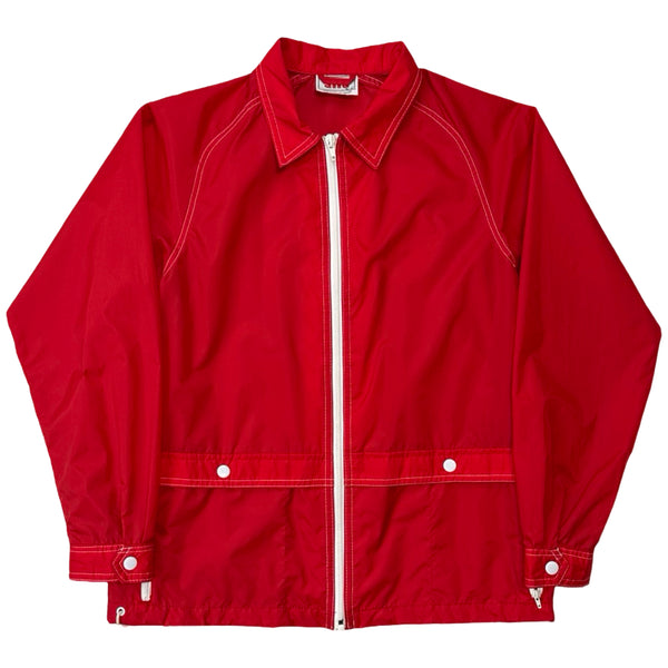 Vintage Alia Nylon Jacket - M