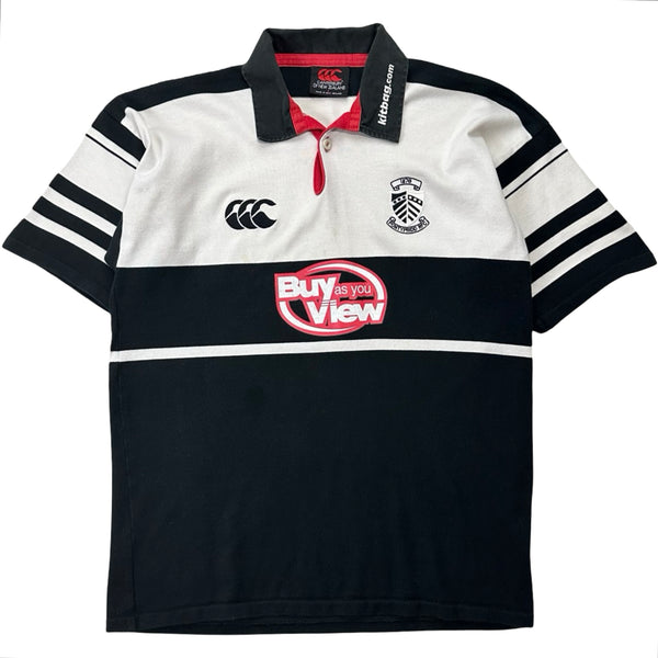 Vintage CCC Rugby Jersey - L