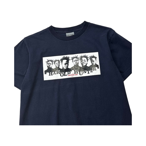 Zoo York / Harold Hunter Tee - M