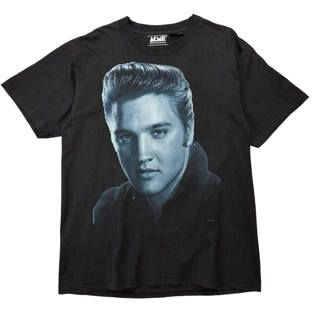 Vintage 1994 Elvis Tee - XL