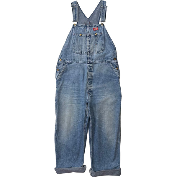 Vintage Dickies Overalls - 41 x 28