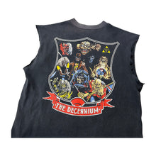 Load image into Gallery viewer, Vintage Iron Maiden ‘The First Ten Years’ (Cut) Tee - L
