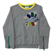 Load image into Gallery viewer, Fendi Kids Crew Neck - 8A

