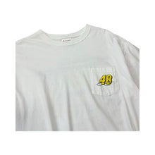 Load image into Gallery viewer, 2008 Jimmie Johnson NASCAR Tee - XXL
