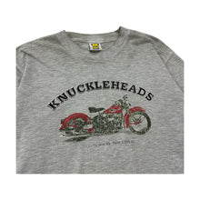 Load image into Gallery viewer, Vintage Knuckleheads Tee - L
