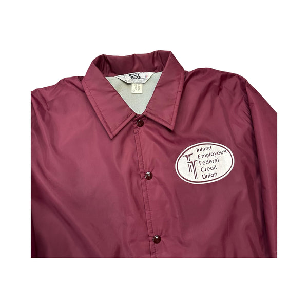 Vintage Nylon Jacket - L