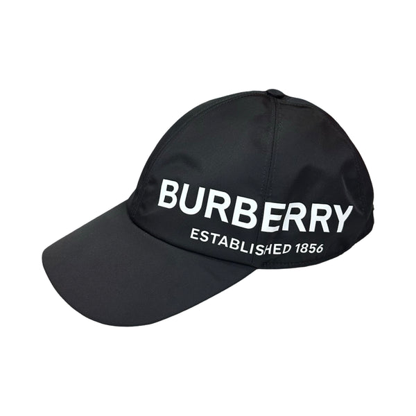 Burberry Horseferry Nylon Cap