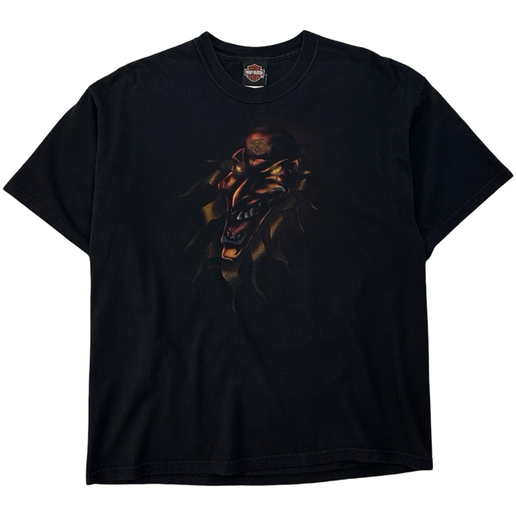 Harley-Davidson Cocoa Beach, Florida Tee - XL