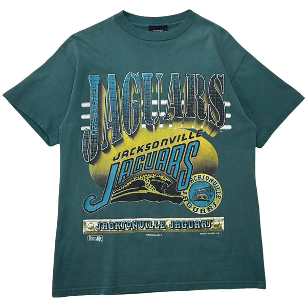 Vintage Jacksonville Jaguars Tee - L