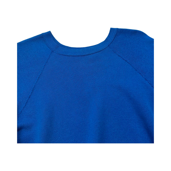 Vintage Tultex Crew Neck - L