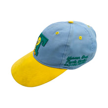 Load image into Gallery viewer, Vintage 1999 Tweety Bird Movie World Cap
