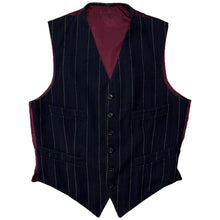 Load image into Gallery viewer, Vintage Waistcoat - XS

