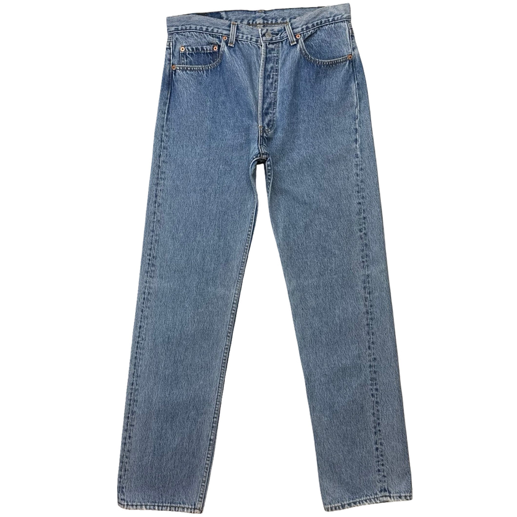 Vintage Levi’s 501XX Jeans - 34 x 32