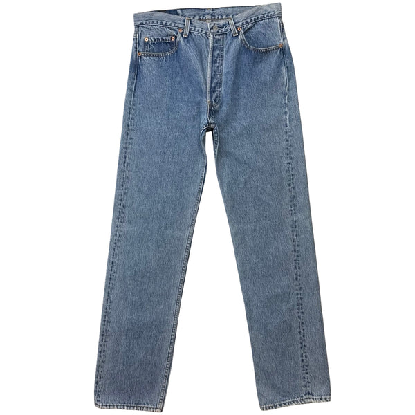 Vintage Levi’s 501XX Jeans - 34 x 32