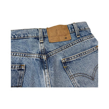 Load image into Gallery viewer, Vintage Levi’s Cut-Off Shorts - 33”
