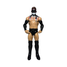 Load image into Gallery viewer, 2017 WWE Finn Balor Mattel Wrestling Action Figure
