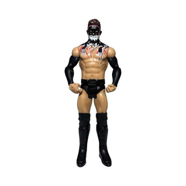 2017 WWE Finn Balor Mattel Wrestling Action Figure