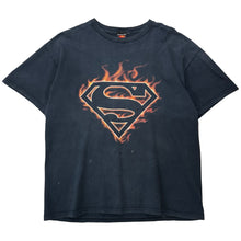 Load image into Gallery viewer, 2004 Superman Tee - XXL

