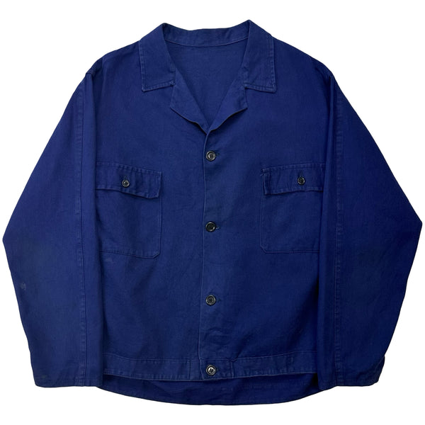 Vintage Workwear Shirt - L