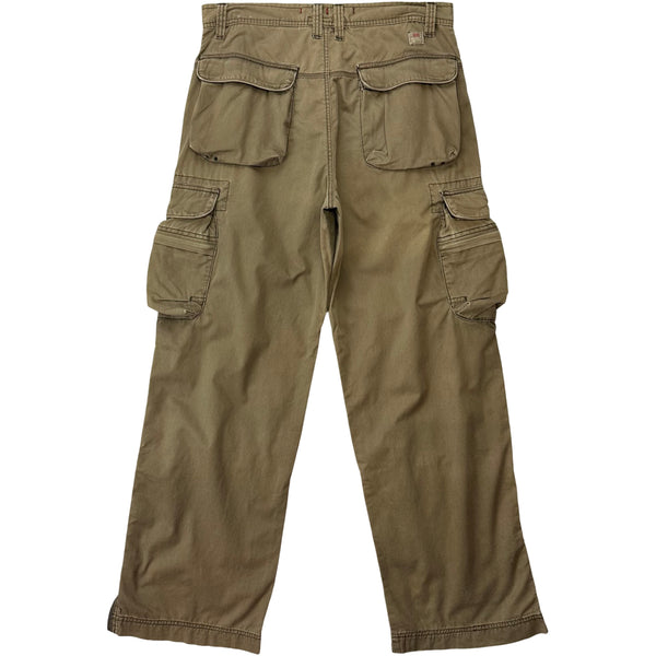 Vintage Unionbay Cargo Pants - 34.5 x 32