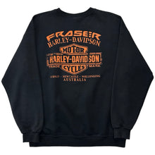 Load image into Gallery viewer, Harley-Davidson Australia Crew Neck - L
