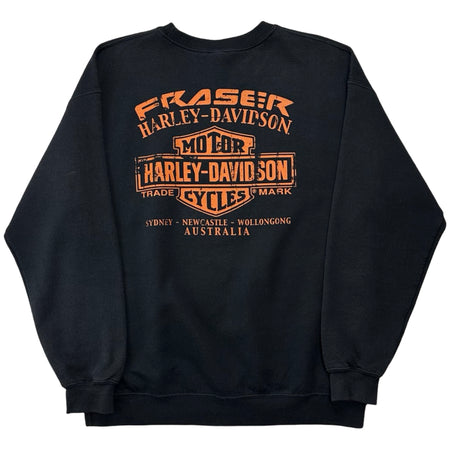 Harley-Davidson Australia Crew Neck - L