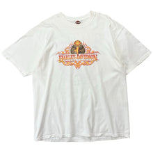 Load image into Gallery viewer, Harley-Davidson Roswell, New Mexico ‘Out Of This World Service’ Tee - XL

