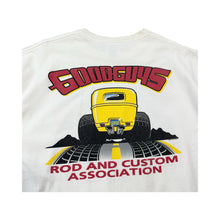 Load image into Gallery viewer, Vintage 1998 Good Guys Motor City Nationals Tee - XL
