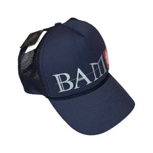 Load image into Gallery viewer, Element / BAM Margera Trucker Cap
